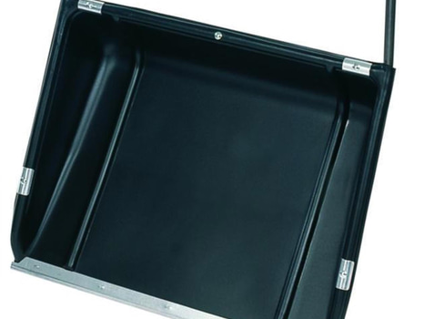 SNÖSLÄDE FISKARS, 1480X830MM, PLAST PROFFS