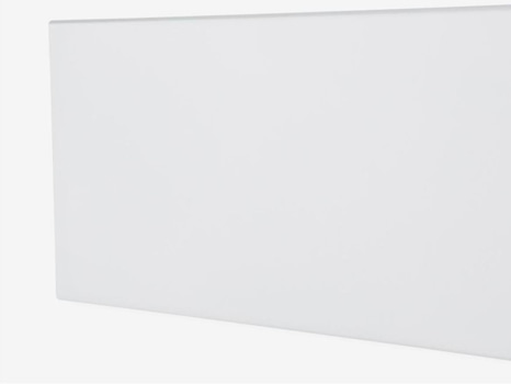 RADIATOR ADAX NEO, H 14 KWT VIT 230V, HÖJD: 330MM