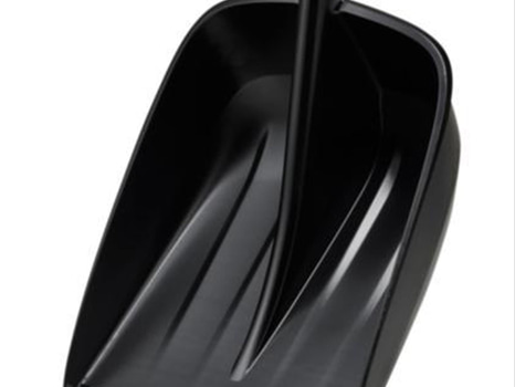 SNÖSKYFFEL FISKARS, X-SERIE