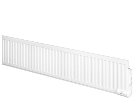 RADIATOR PAX, ENKELPANEL, 230V - RAD.LYX 11-316/230 1000W