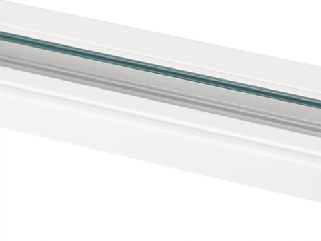 2 ST. SKENA 1-FAS LITETRAC, 2M, VIT