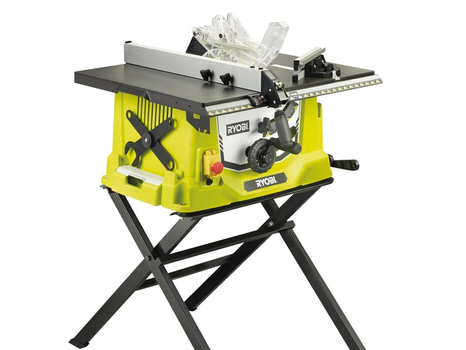 BORDSÅG RYOBI RTS1800S-G