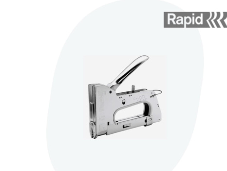 HÄFTPISTOL RAPID R36