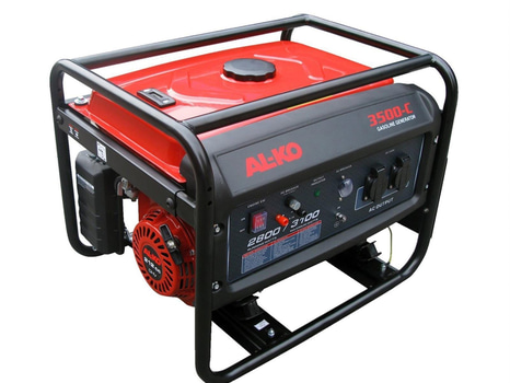GENERATOR AL-KO POWER 3500-C