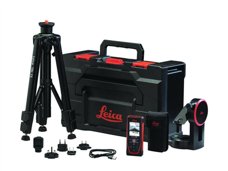 AVSTÅNDSMÄTARE LEICA DISTO D5