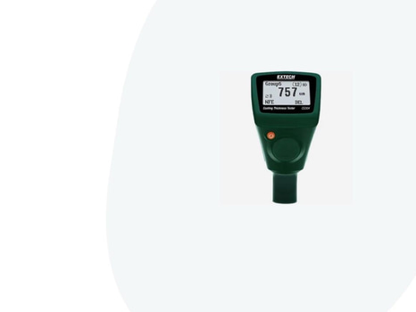 SKIKTTJOCKLEKSMÄTARE EXTECH CG304