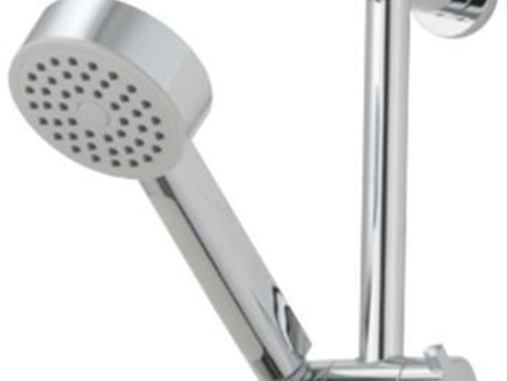 DUSCHSET MORA REXX S5 KROM