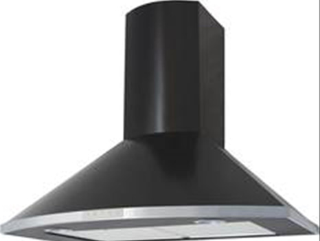 KÅPA 722-10 60 SVART