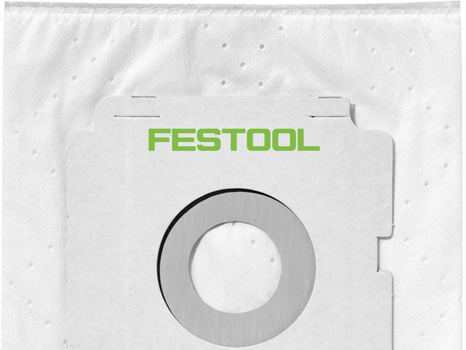 5 ST. FILTERSÄCK FESTOOL SC FIS-CT SYS\/5, 500438