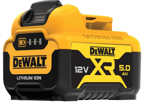 BATTERI DEWALT DCB126-XJ
