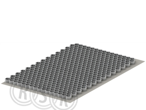 34 st. Markarmering ACO Self Grusarmering