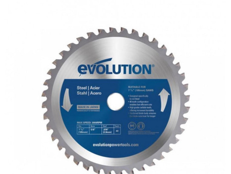 2 st. Sågklinga M185TCT-40CS