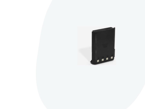 BATTERI ZODIAC 47308, 1500 mAh