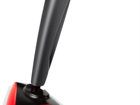 ÅNGMOPP KOMPLETT VILEDA STEAM