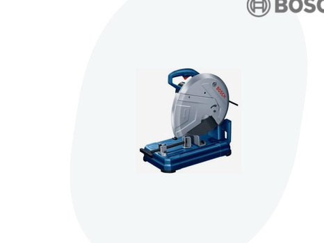 METALLKAPSÅG BOSCH GCO 14-24 J