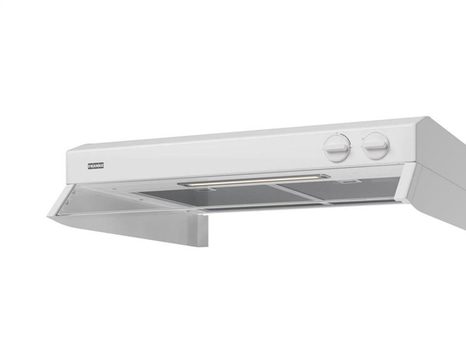 SPISKÅPA FUTURUM CLASSIC 50 VIT, 1221A-10 LITEN VOLYMDEL