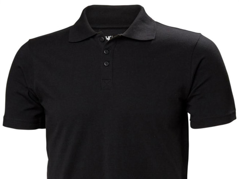 5 ST. PIKÉTRÖJA HH, 79167-990 MANCHESTER, SVART, STL. 4XL