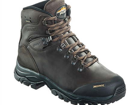 KÄNGA MEINDL, KANSAS GTX 7,5, BRUN, STL. 41 1/2