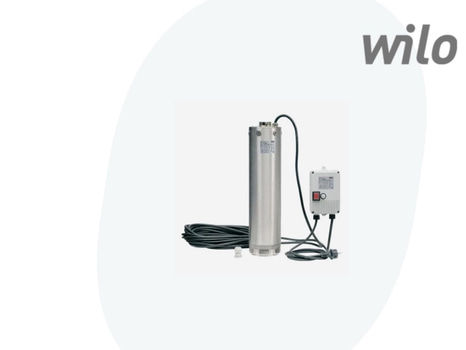 PUMP WILO TWI 5 306 EM