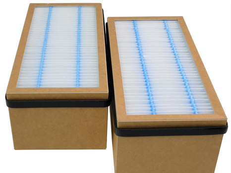 FILTERSATS SWEGON CASA R3 SMART/R85