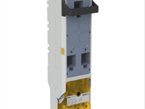 SÄKRINGSLASTFRÅNSKILJARE ABB SLE 1