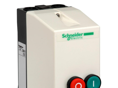 KONT.MOTORSKYDD 18A 400VAC, LE1D18V7