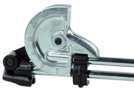 BOCKAPPARAT FÖR 15 MM KOPPARRÖR