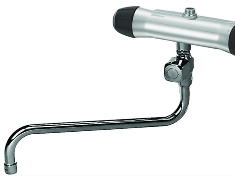 FMM 9000E FÖRSPOLN.BL TERM 160, 160 C\/C, RH, FKR