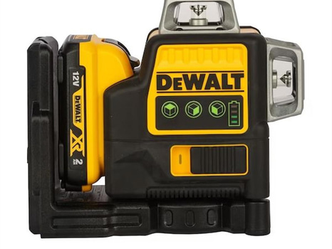 KORSLASER DEWALT, DCE089D1G