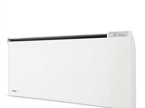 RADIATOR GLAMOX, 3001 TPA 08 230V, UTAN TERMOSTAT