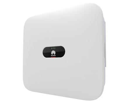 HUAWEI VÄXELRIKTARE - SUN2000- 17KTL-M2