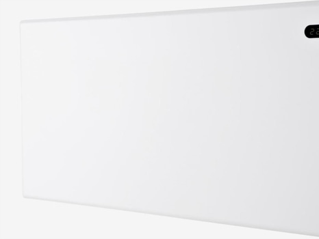 RADIATOR ADAX, NEO 2000W/230V, STICKPROPP. NP20 KDT VIT