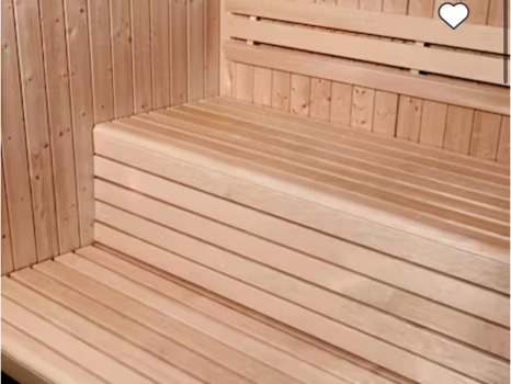 BASTULAV TYLÖ CLASSIC ASP 2031X598 MM