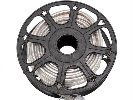 SLINGBELYSNING UTG.ARB BEL LED-S 230V 10M 8000LM - GARO PROFFS