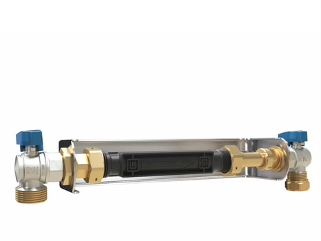 VATTENMÄTARKONSOL LK PAKET F190-220V