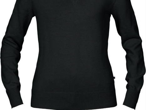 3 ST. PULLOVER TEXSTAR PW01 V-RING, DAM MARIN S