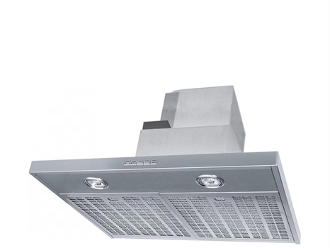 FLÄKT FRANKE ALLIANCE 604-16, 70CM LED ROSTFRITT