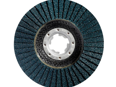 29 ST. LAMELLRONDELL IRONSIDE 125MM, X-LOCK K80 CERAMIC 2IN1 201546