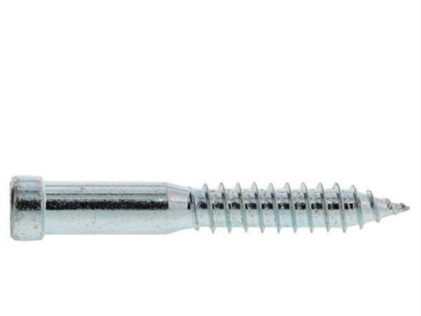 3 ST FÖRP. TRÄSKRUV ADJUFIX 8X64MM, TRT864