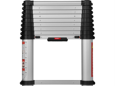 TELESKOPSTEGE TELESTEPS, ECO, 3,0M