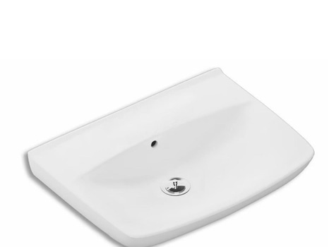 TVÄTTSTÄLL IFÖ, SPIRA 60 CM, BULT/, KONSOL, 15060