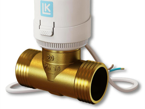 FÖRDELARREGLERING LK, 2-VÄGS, UTV.GG. G25