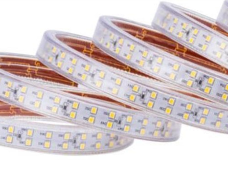 LEDSLINGA GELIA, WORK LIGHT R20, 20M