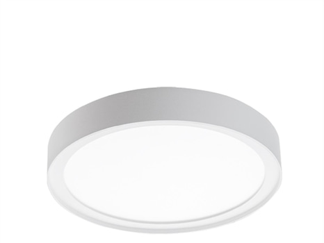 LED ARMMATUR SG, DISC 290 SENSOR DIM, VIT 3000K, 606038