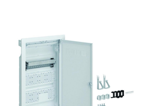 MEDIAKAPSLING HAGER, INF HÅL 5R, VH60WWH