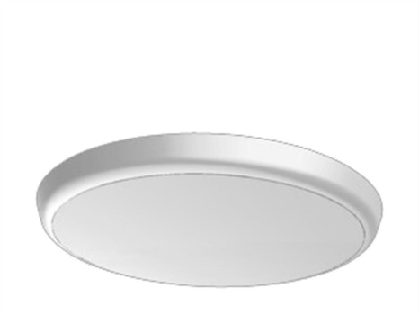 PLAFOND LED WESTAL, 3000K 18W IP54, ATHENA