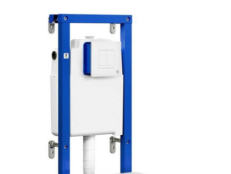 WC-FIXTUR GUSTAVSBERG, GB1921102202 VIT, SOFT CLOSE