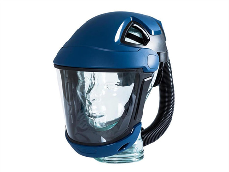 ANSIKTSSKÄRM SUNDSTRÖM, SR 570 H06-6512,