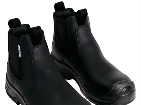 SKYDDSKÄNGA ARBESKO, CHELSEA PRO 532, STL. 46