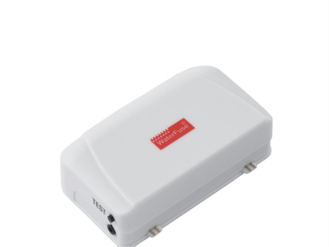 VATTENLARM TOLLCO, 3V BATTERI, MED 3 SENSORER